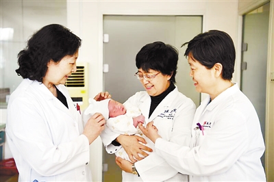 体外受精 IVF-ET